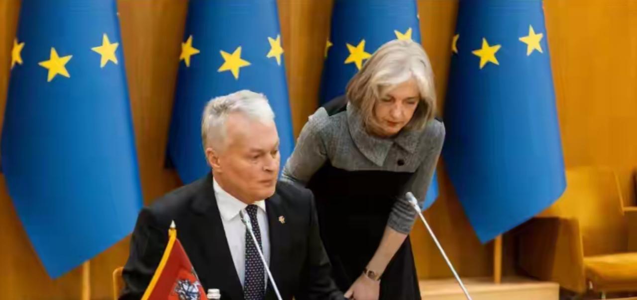 3月2日，立陶宛总统瑙塞达的首席顾问斯卡伊什吉里特称，如果美国提出请求，立陶宛将