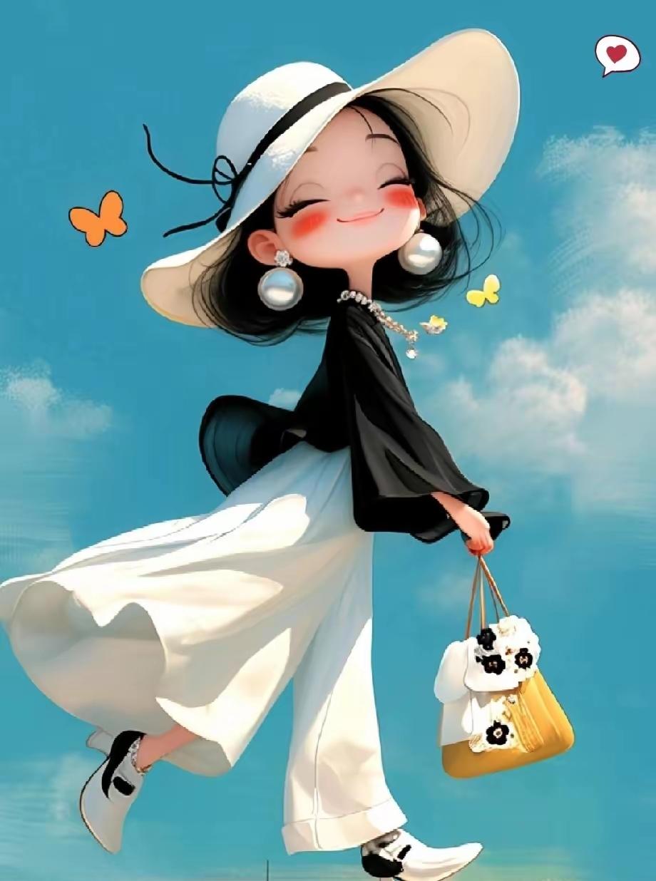 白鹭湖姑娘说，人这辈子，连你自己都想不到，会在哪个领域挣钱。

白鹭湖姑娘，通过