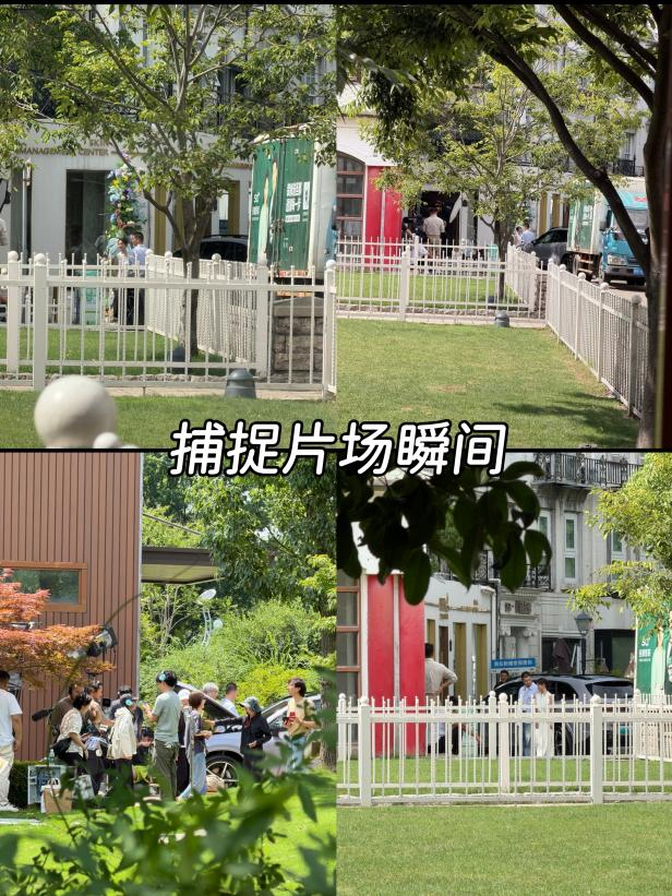 想问下大家，这是不是前段时间直播间爆火的新款GLC电车？出门办事意外撞上奔驰宣传