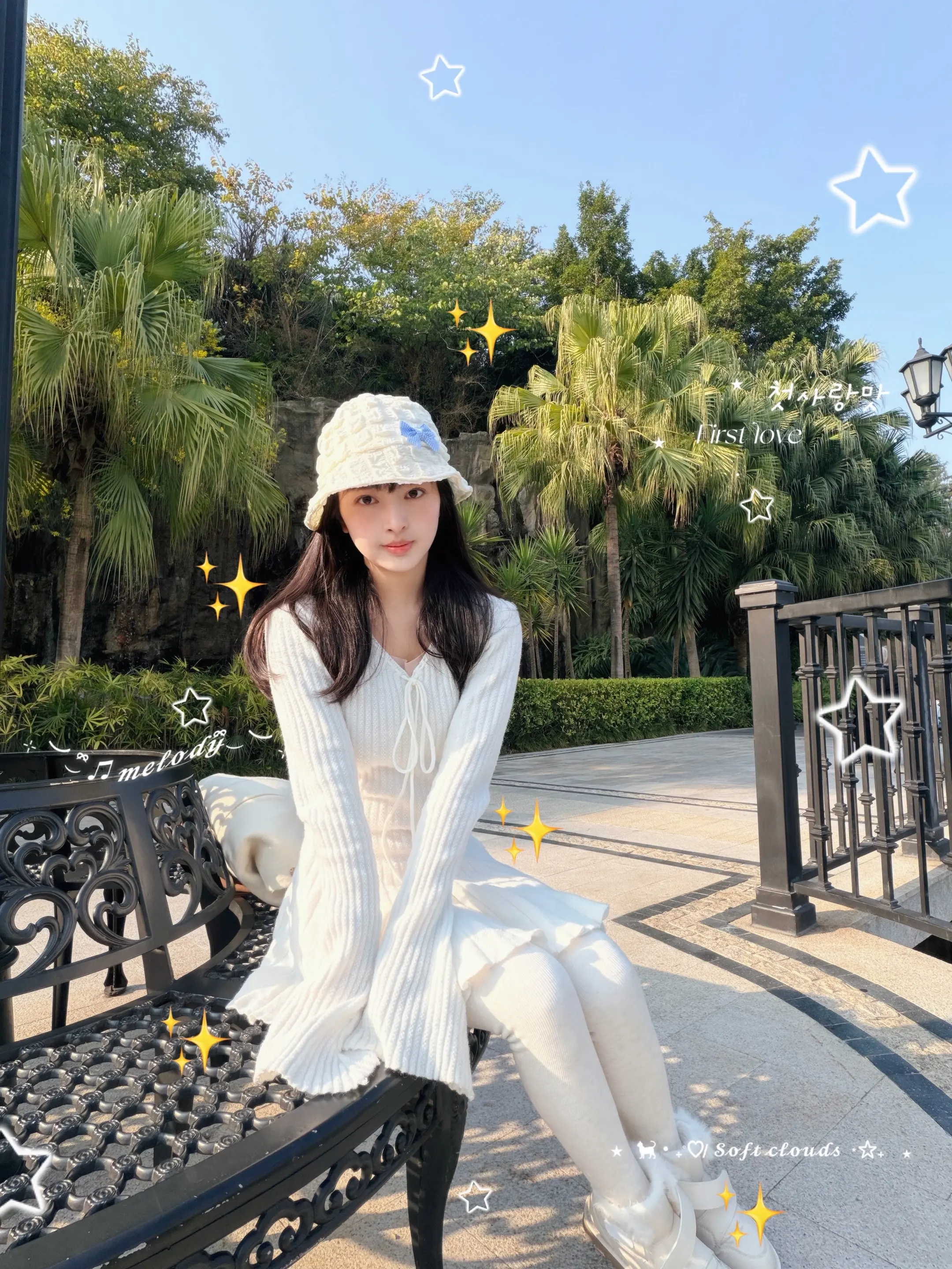 ✨感觉到好炙热⊹ ྀི ♫ ☀️✰˚*