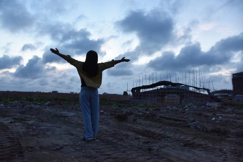 有位朋友在我的评论区留言：“当今时代，你给鉴别鉴别，啥叫好人，啥叫坏人，给我们讲