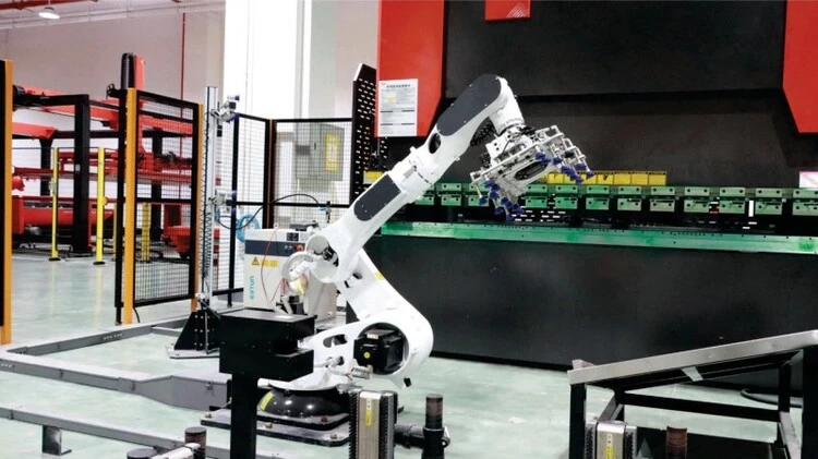 三重权威认证加冕！深圳柯赛标识重塑智慧标识赛道“可信赖”标准