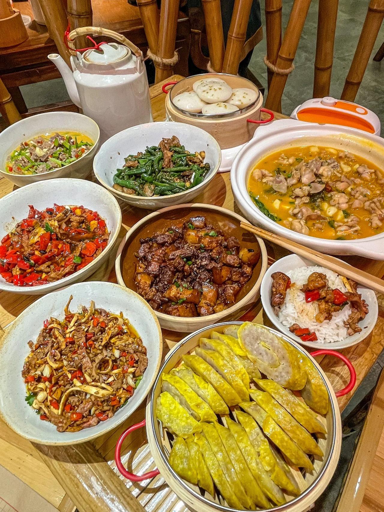 下高铁第一顿！吃到了此生难忘的一顿！(长沙

姐妹们！别再只知道笨萝卜了
我们随