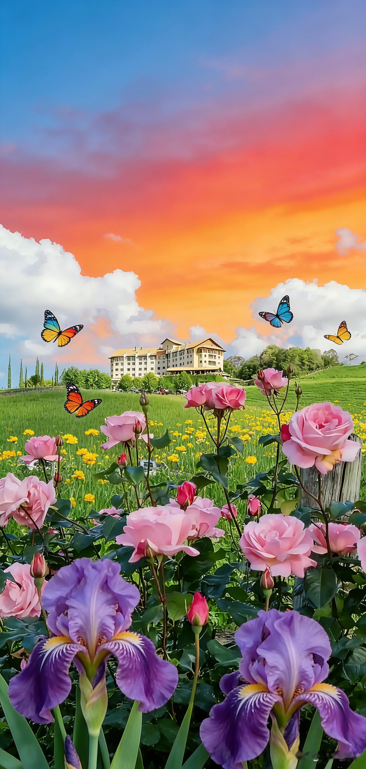 一位ICU的护士说：
“我一周见证13个病人离世，才发现，人活着最该放下的就是较