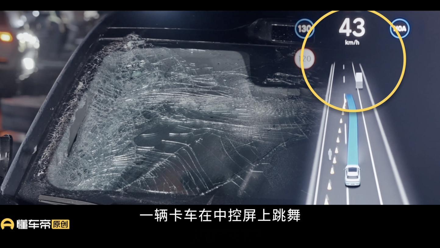 最近，懂车帝的智驾评测，引发了轩然大波——马斯克的转发，虽然只是为了宣传特斯拉，