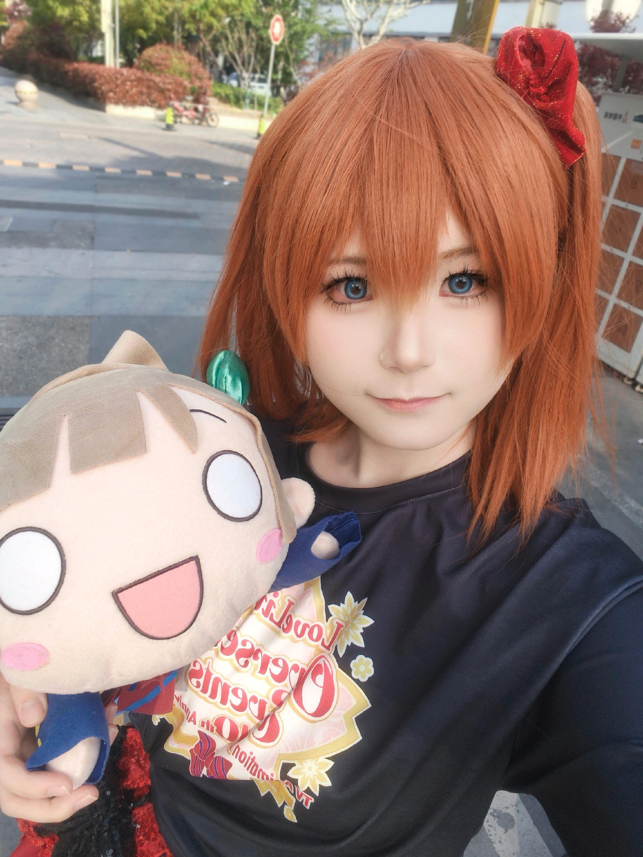 最幸福的两天！！永远喜欢love live！永远喜欢μ's！