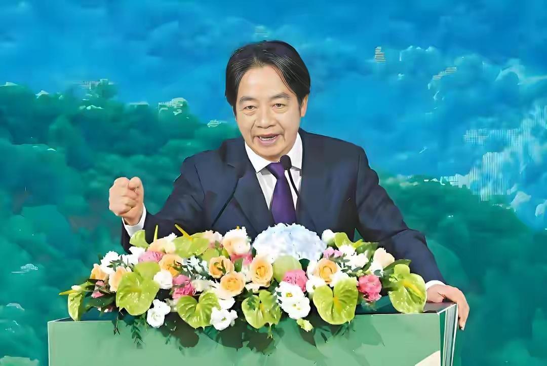 93%台网友投票支持弹劾赖清德真的全岛93％他早下台了，现在还能又蹦又跳，本质上