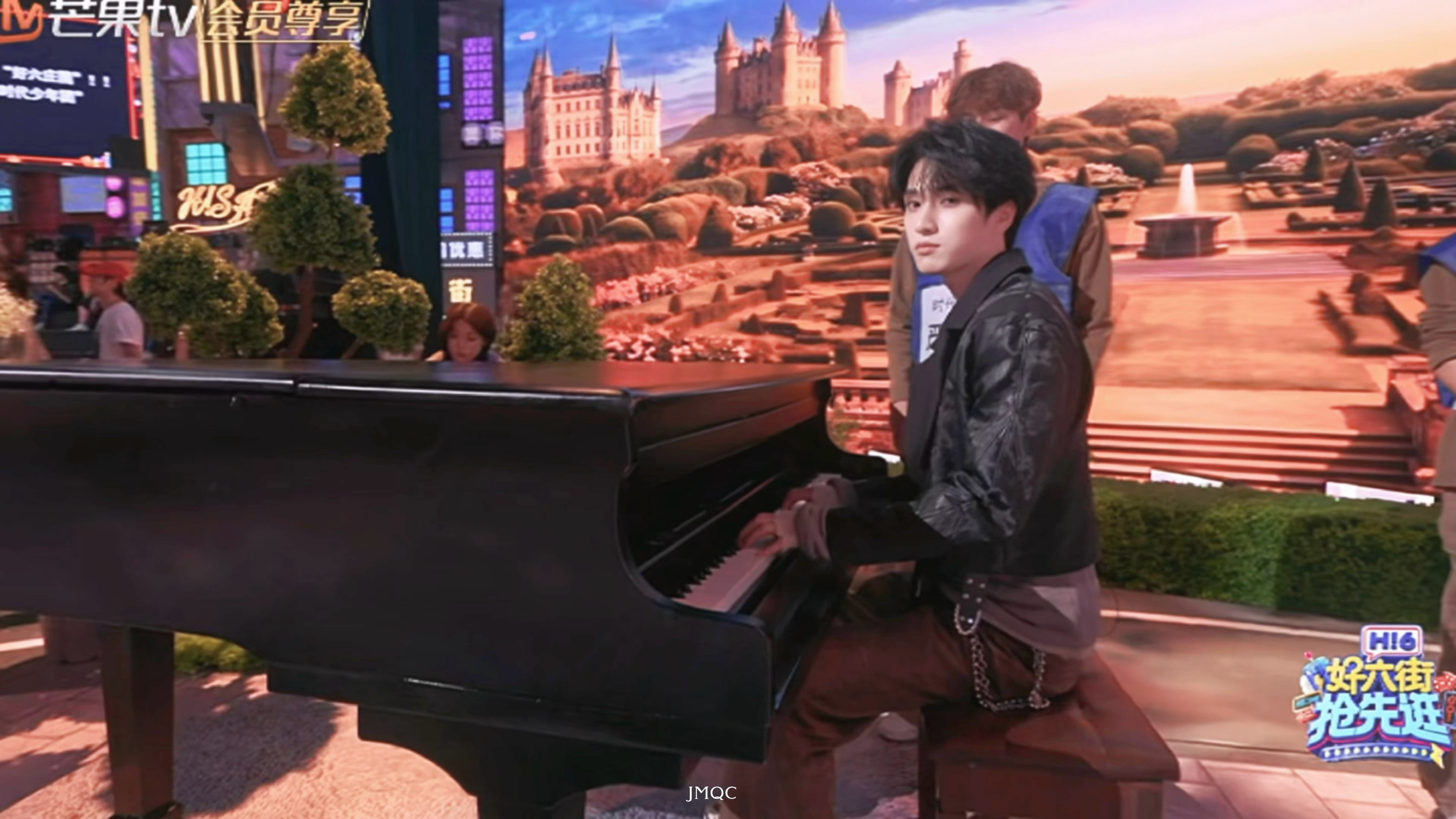 *小王子style（hahha 