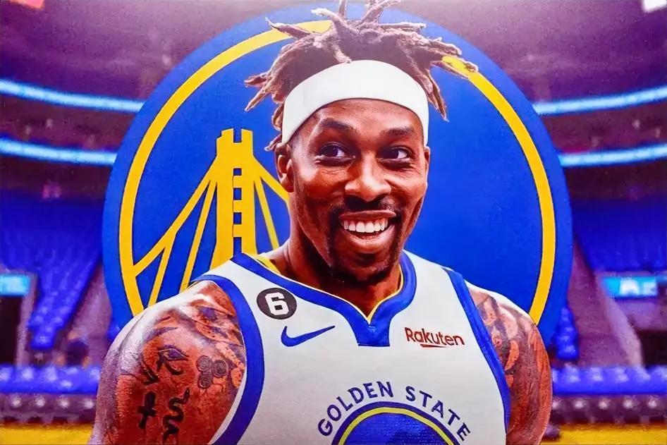 NBA自由球员市场，剩余的球员中，最出色的是以下这10位：

1、布雷克-格里芬