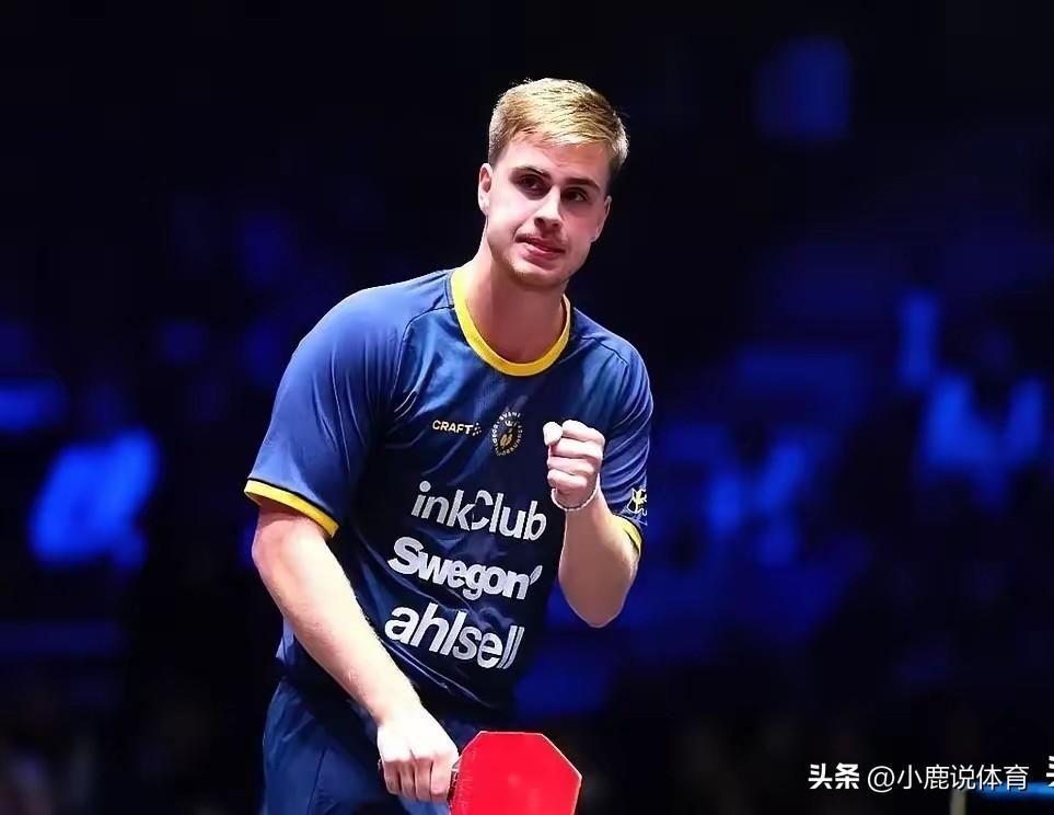 敢说王楚钦不如松岛辉空？
 
真当战绩不作数？
 
七次正面交手。
 
王楚钦赢