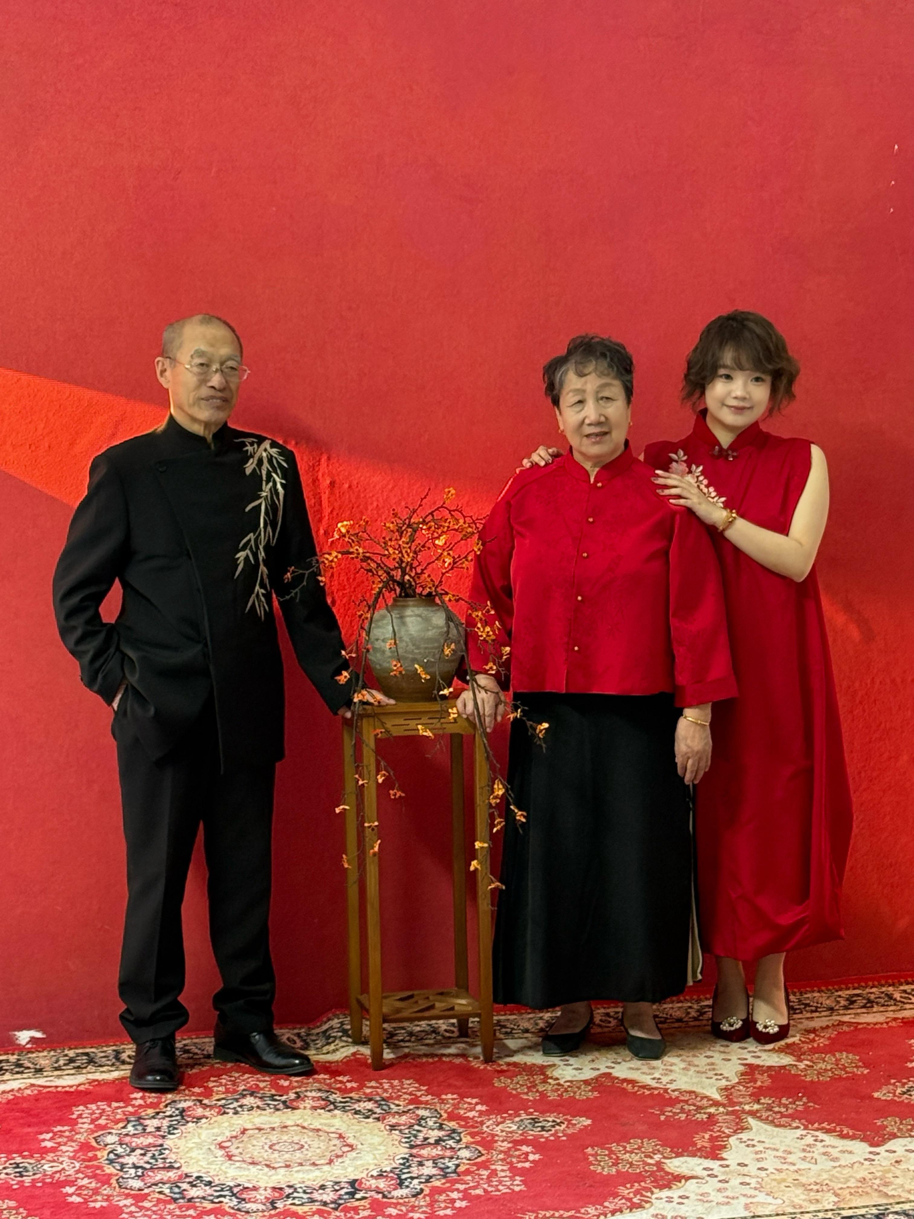 健康快乐比什么都重要！ 