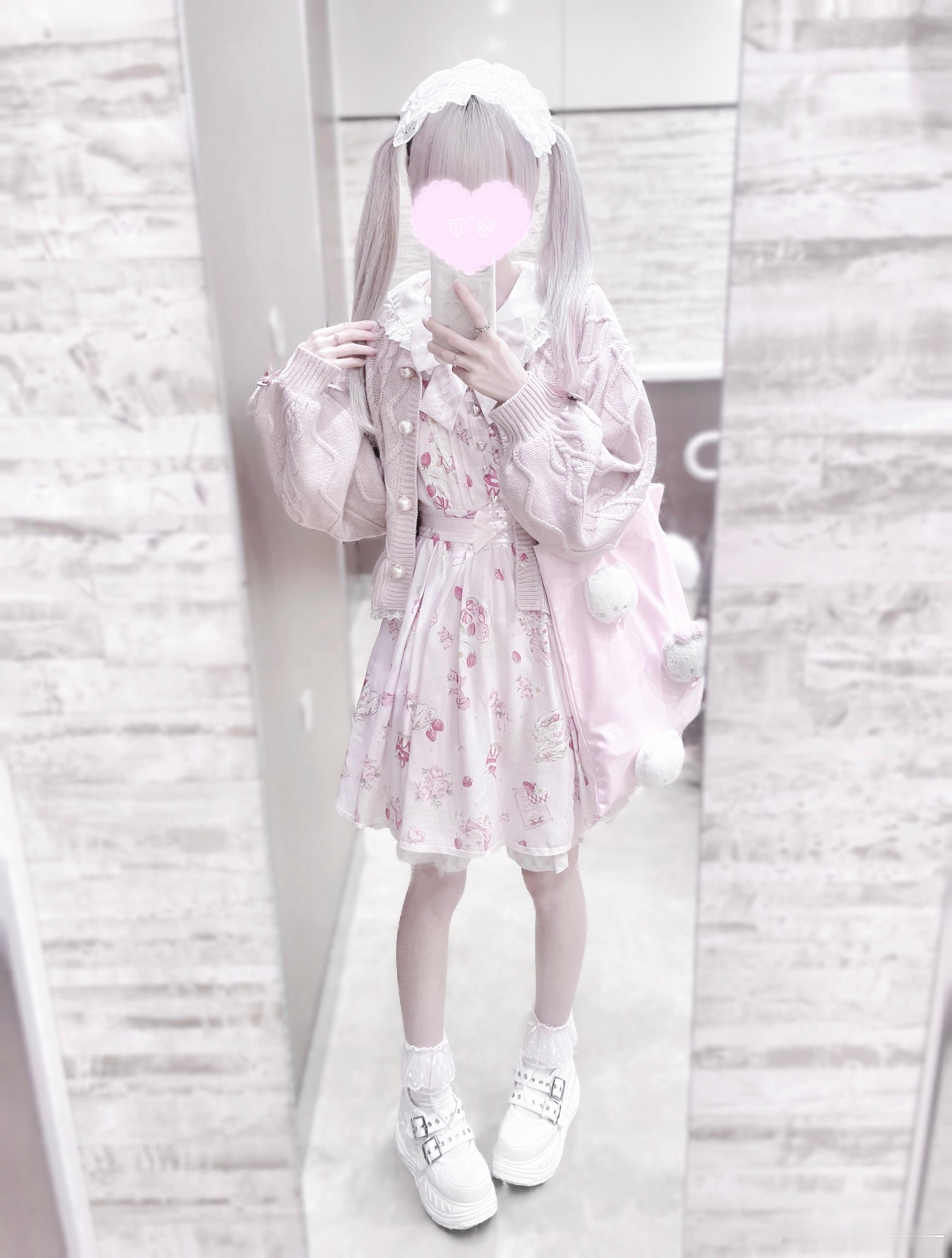 🎀🍓 