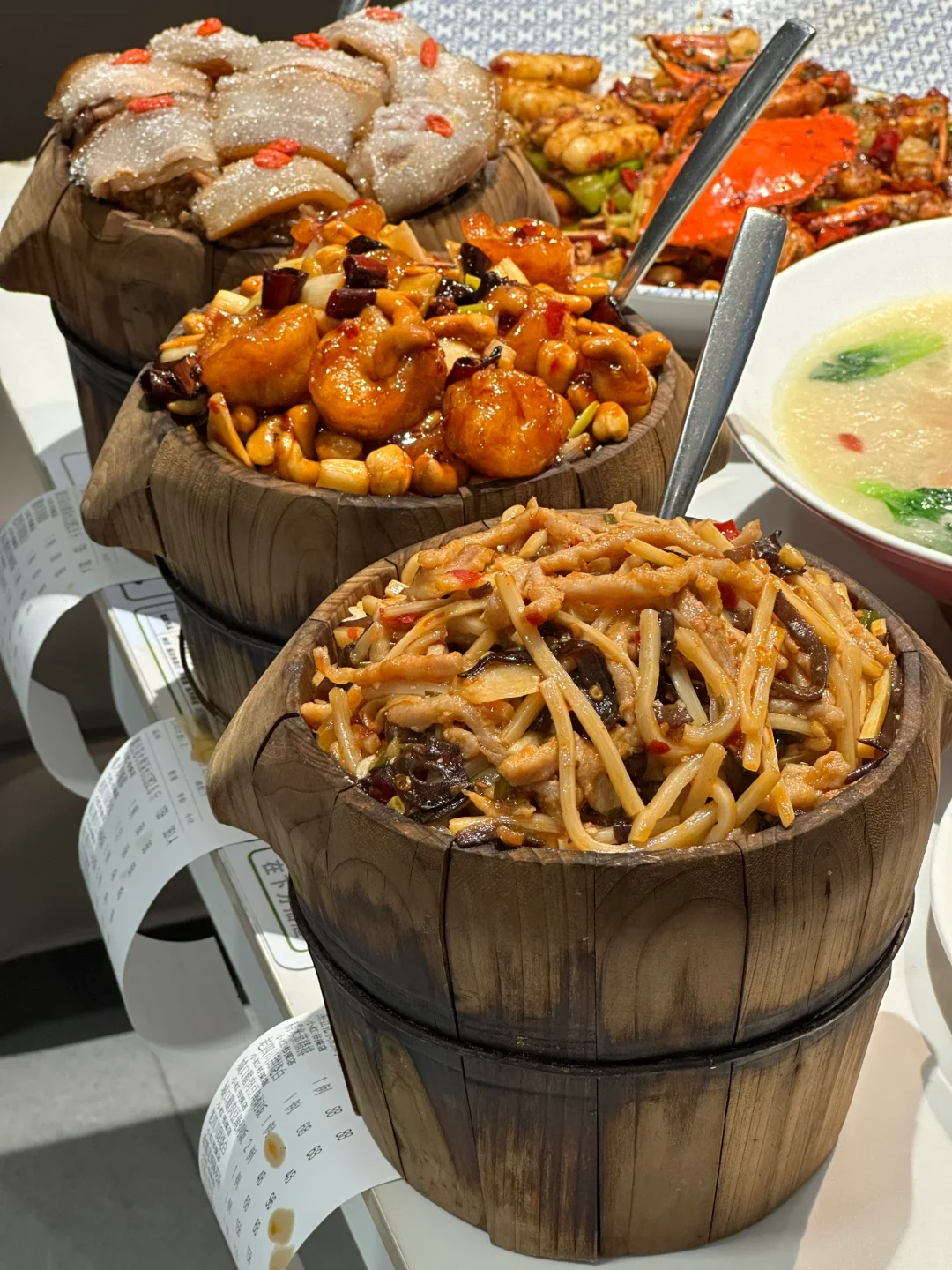 它唯一的缺点：只有北京有且没有对手🥹。。。