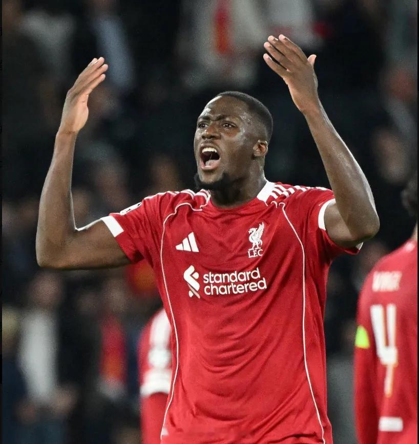 罗马诺发推：利物浦正接近和科纳特就续约完全达成协议。谈判正在深入推进，而科纳特方