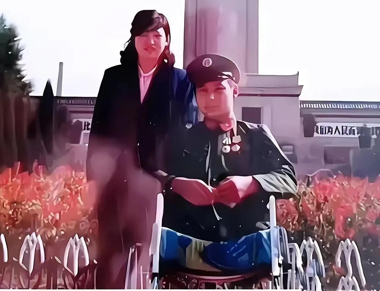 1986年，21岁战士从前线归来获一等功，向农村的未婚妻提分手，未婚妻闹到部队，