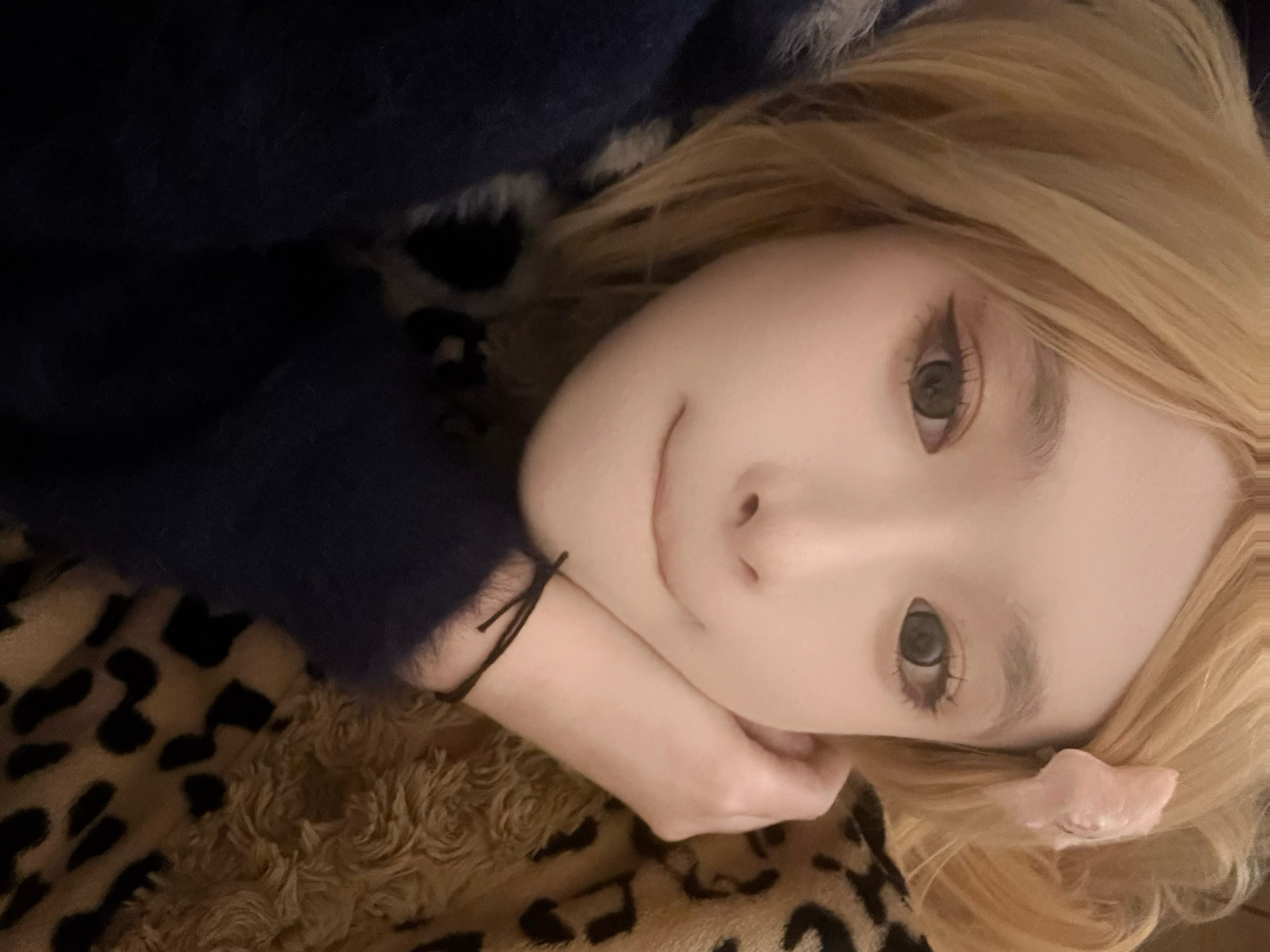 我求命运垂怜  命运以为是锤炼^ ^ 