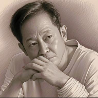王志文有一段台词：“老鼠偷了人类的大米，人们说它狡猾；人类偷了蜜蜂的蜂蜜，却说它