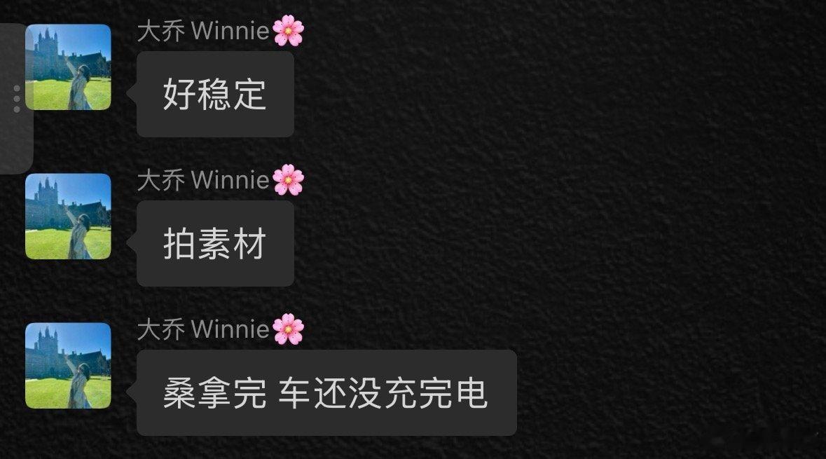 遭遇职业危机，到底是什么车充电充得那么慢？