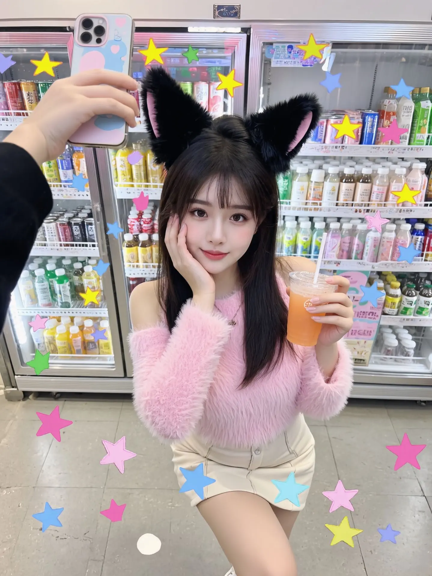 ❀ AI写真集 ❀。