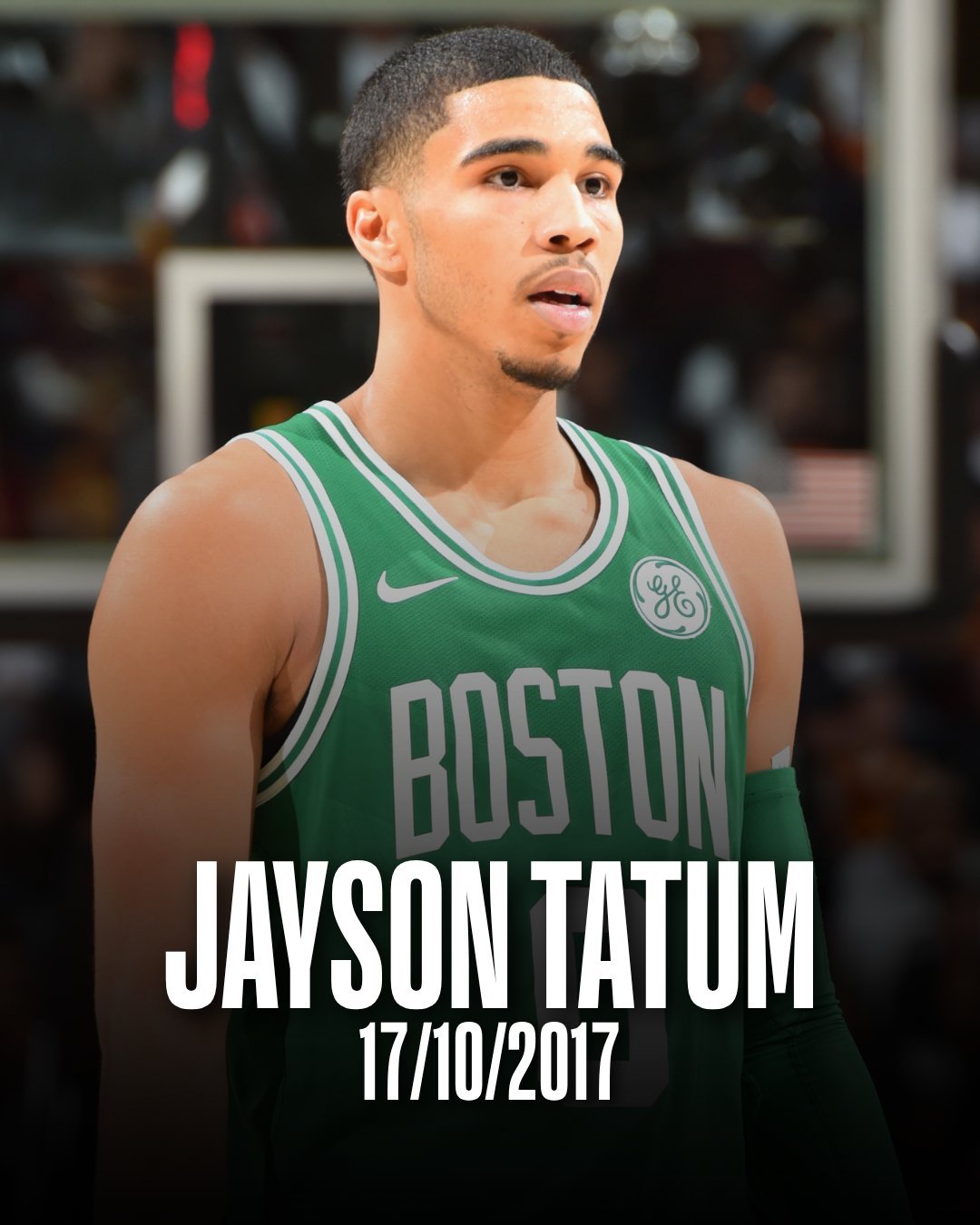还记得他们NBA生涯的首秀时间吗？⏳当年满脸的青涩的年轻人们。 ​​​