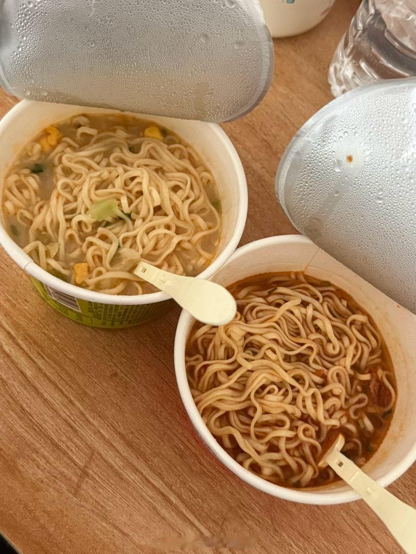 王俊凯你送的面好香啊