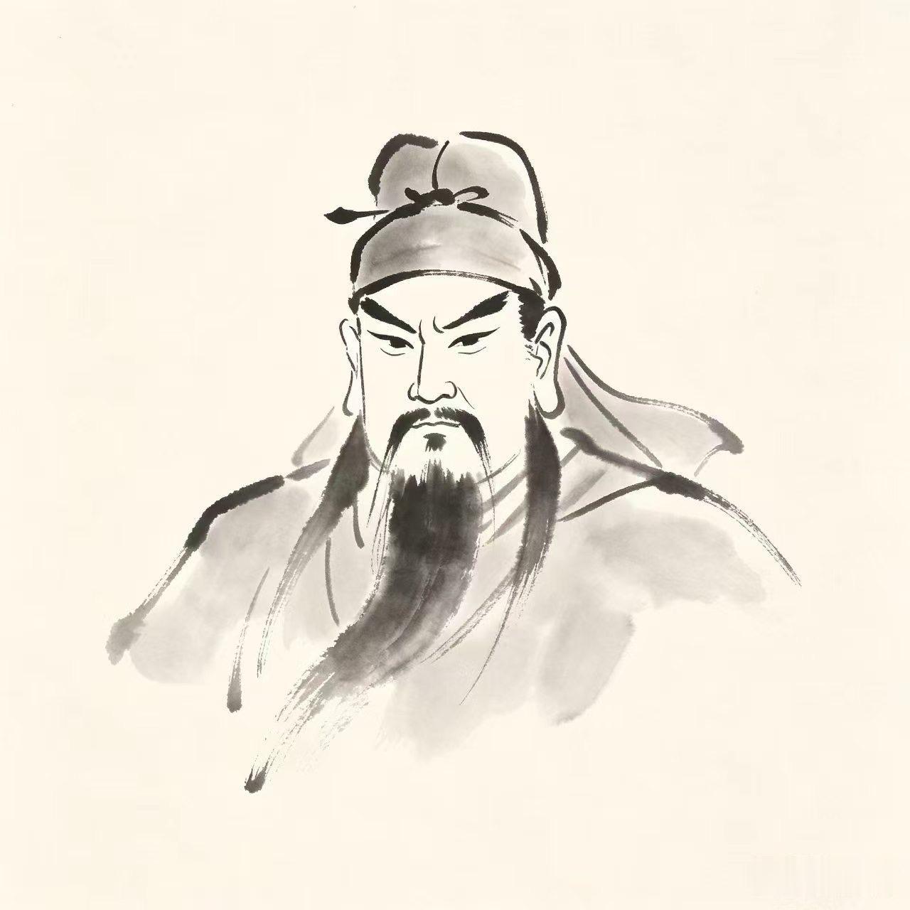 永远的敬仰