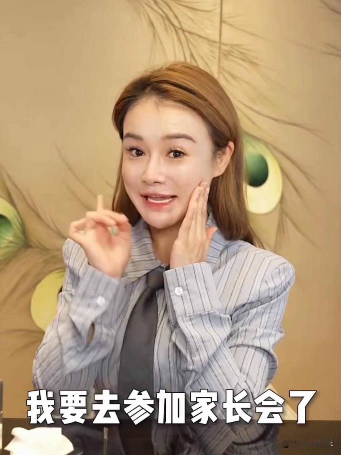 看冉莹颖拒绝给亲生父亲养老，我一点儿都不吃惊，换我也得这样做。

当年一看她生下