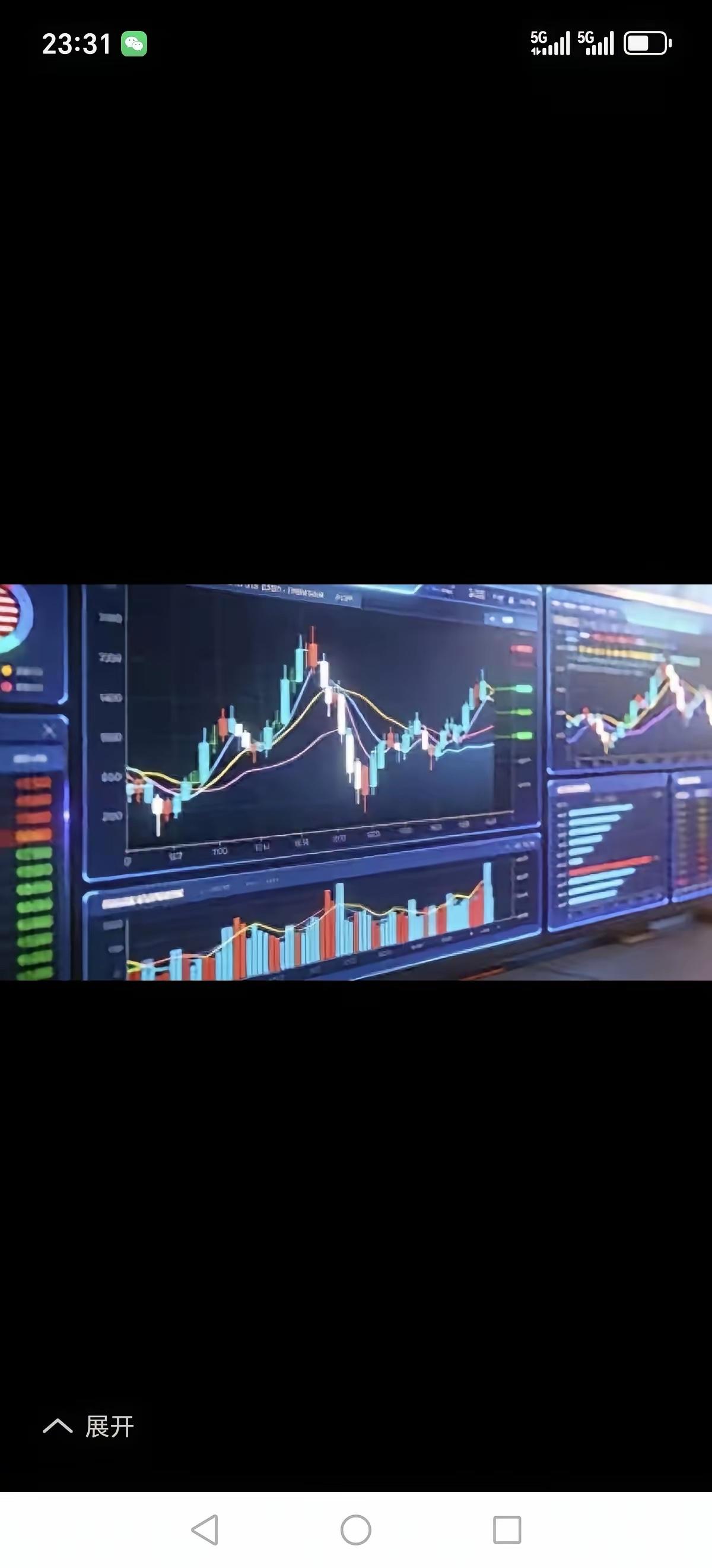 特朗普利用美元霸权，一声令下收割全世界！！！
“特朗普一声令下，黄金暴跌，全球损