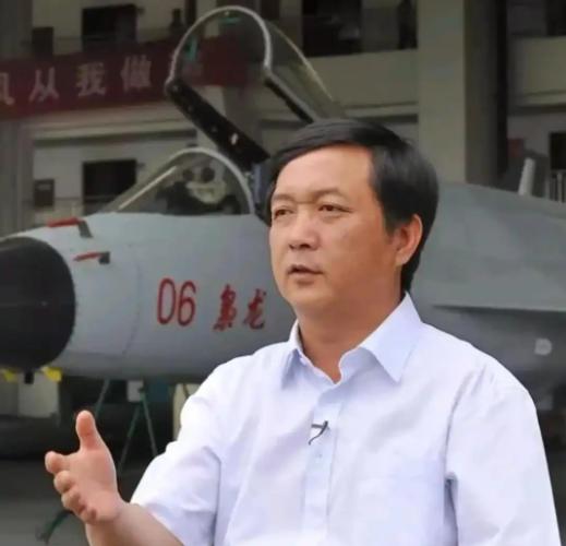 原以为第六代战机只是赶超欧美，没想到杨院士的一句话，才明白中国战机设计从此进入“