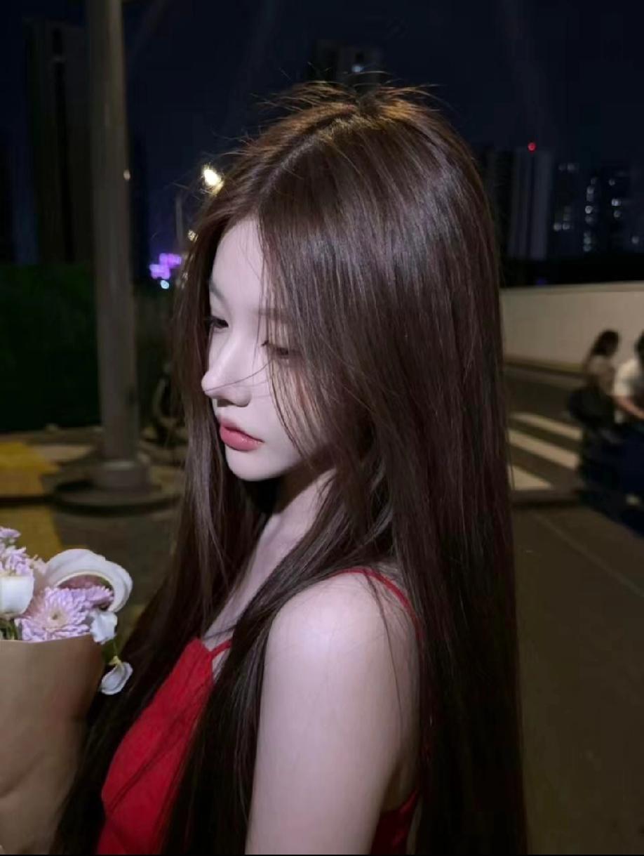 仙女下凡吗，太美了吧宛若仙女 有没有被神仙姐姐的颜值惊艳到? 美女 女神 甜妹 