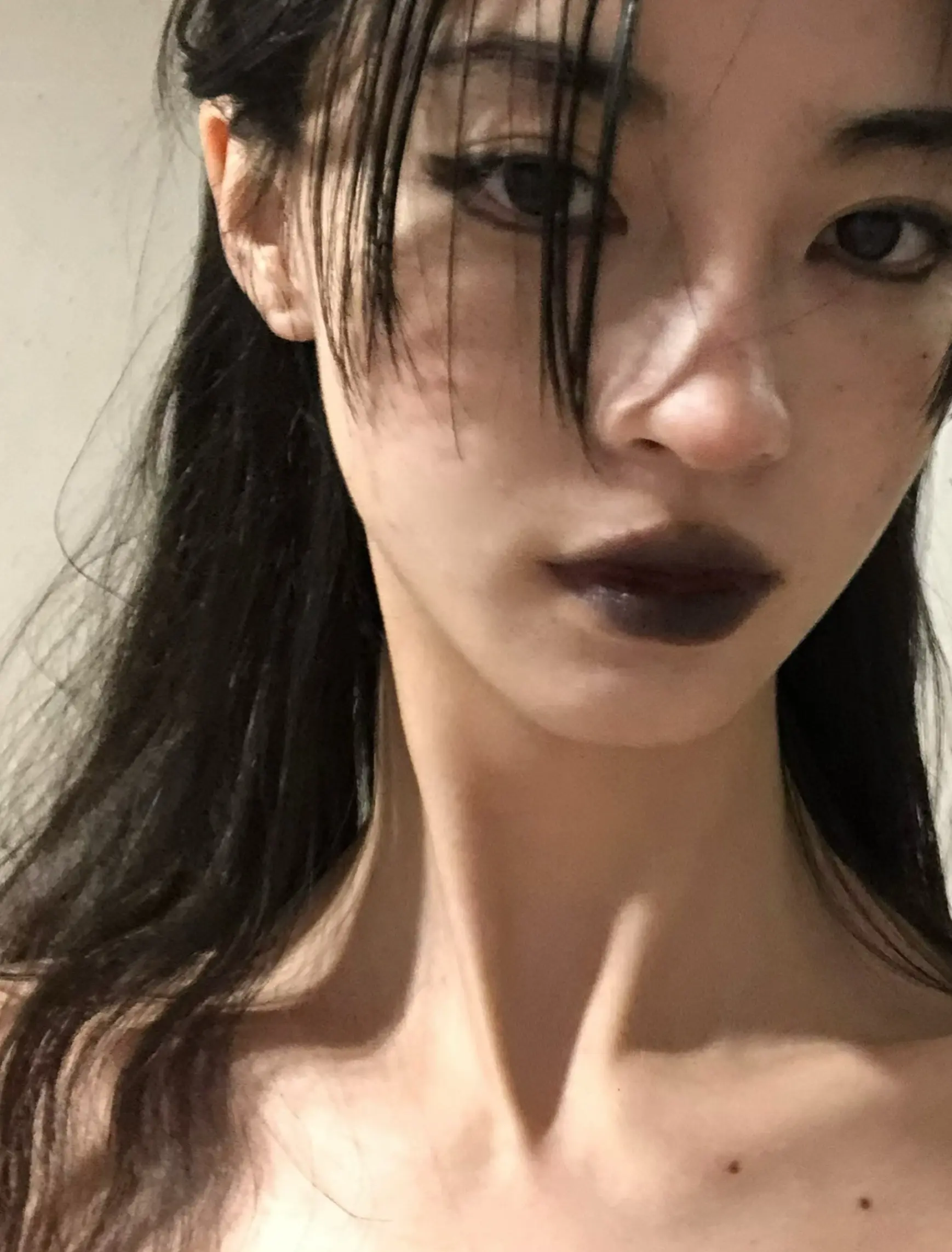 你还是听话的时候 比较有意思