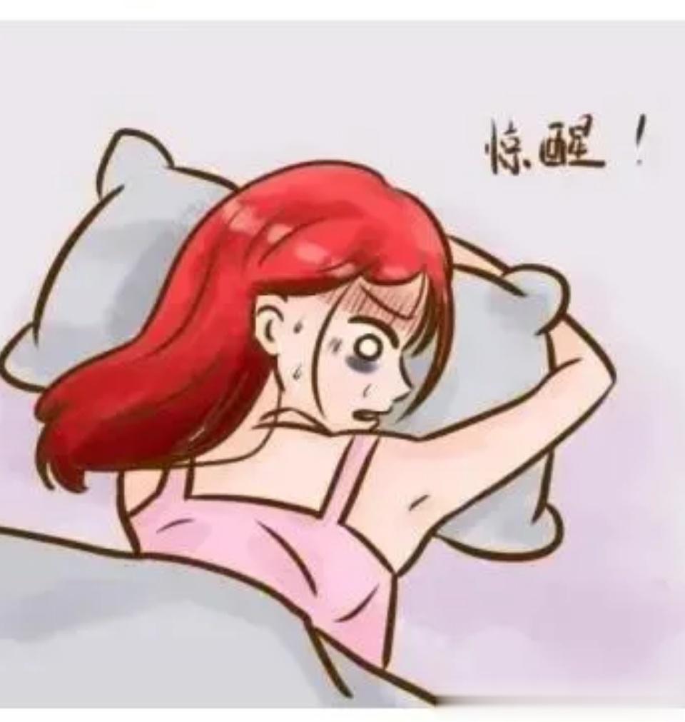 免疫力低下的8个表现，看看你占了几条？一定要引起重视1. 频繁感冒：如果你经常感