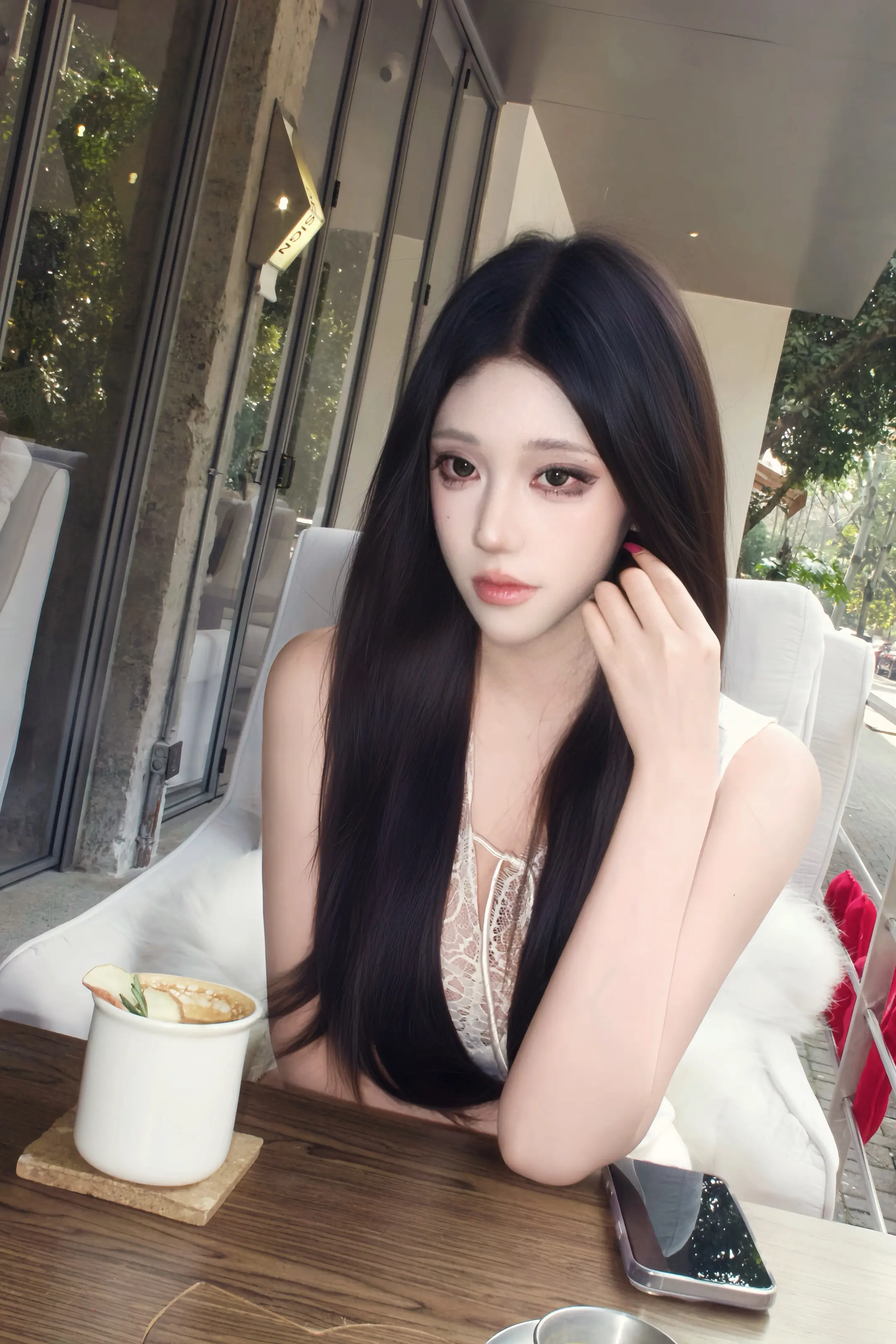 爱恨绵绵无绝期