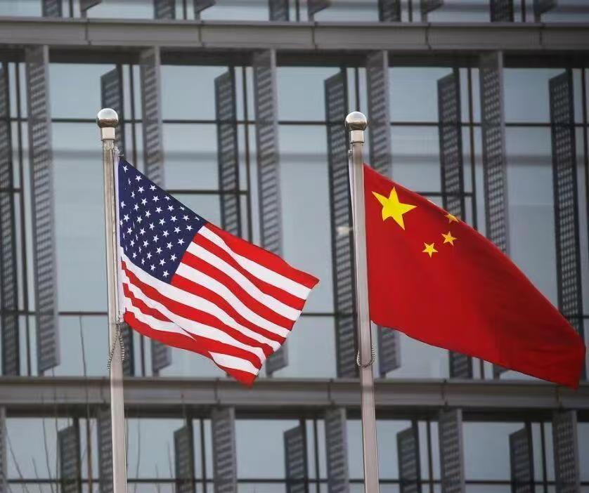 阻断制裁！中国反制美国进入新阶段，外媒评论中国“迈出大胆一步”。

最近国际经贸