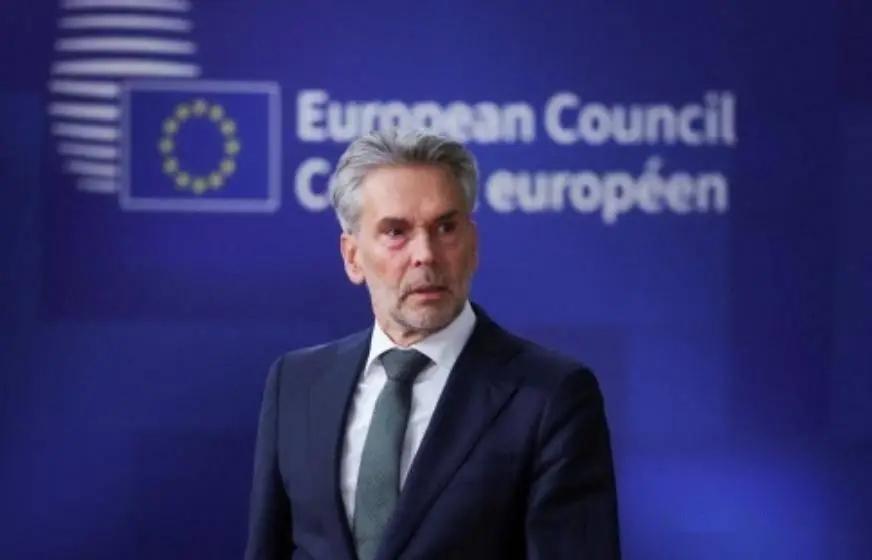 荷兰闪电大选，斯霍夫抢劫中企，捅这么大篓子，拍拍屁股走人了？

荷兰大选结果还没