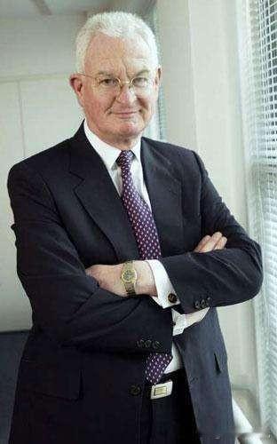 船王包玉刚的女婿苏海文去世了，享年86岁。
他出生于奥地利林茨，是船王包玉刚的长