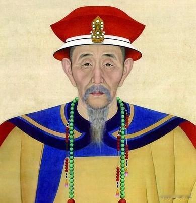 电视剧都不敢这么演，太传奇了？
   有人竟然说康熙是洪承畴的儿子，并且还拿出了