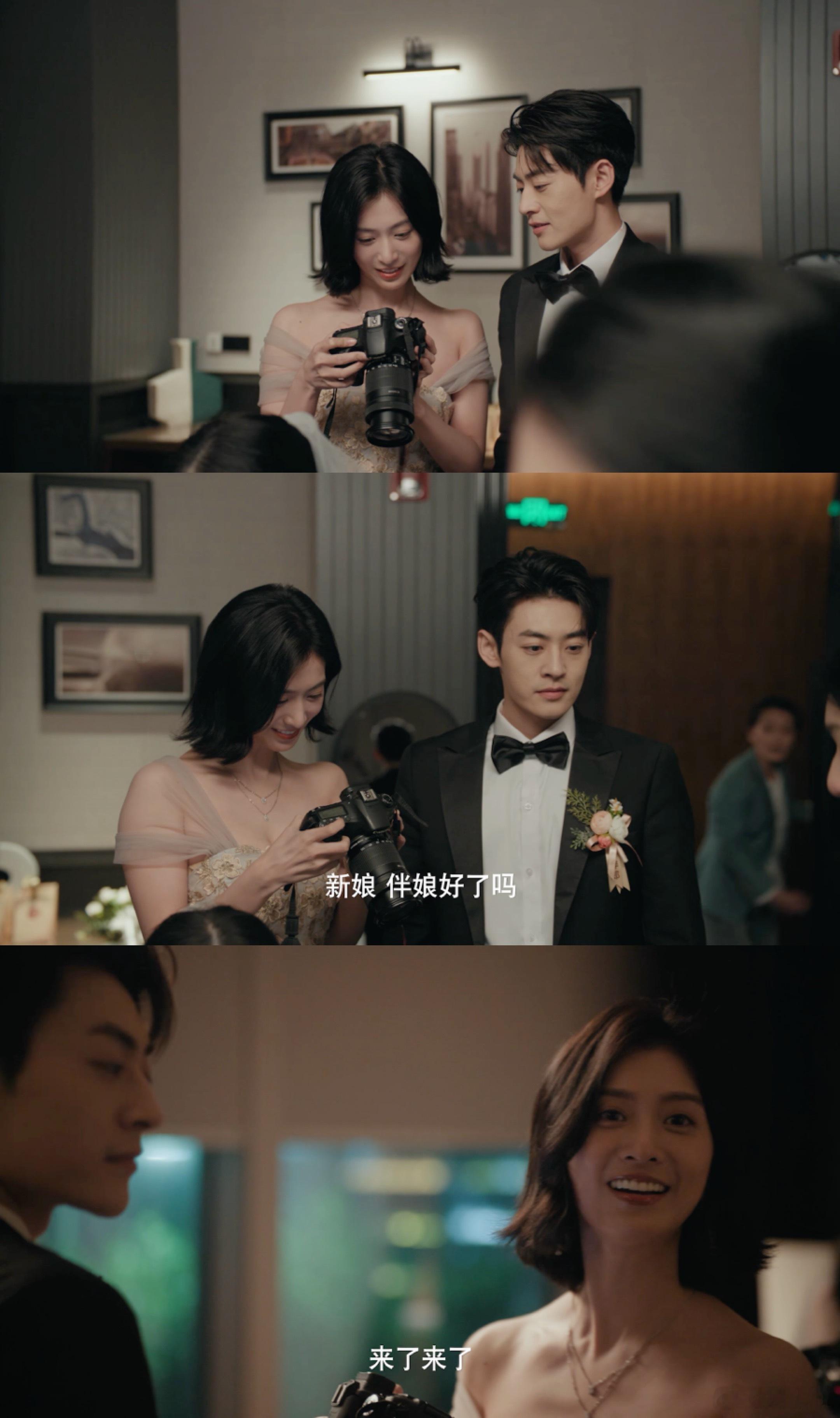 恋爱脑像线面一样繁殖了 剧里那些恋爱脑的桥段，一个比一个让人惊掉下巴，感觉自己的