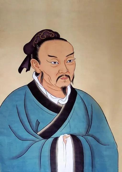 孟子和荀子是儒家的两位代表人物，人性善和人性恶的争论从未停止，孟子代表的是儒家学