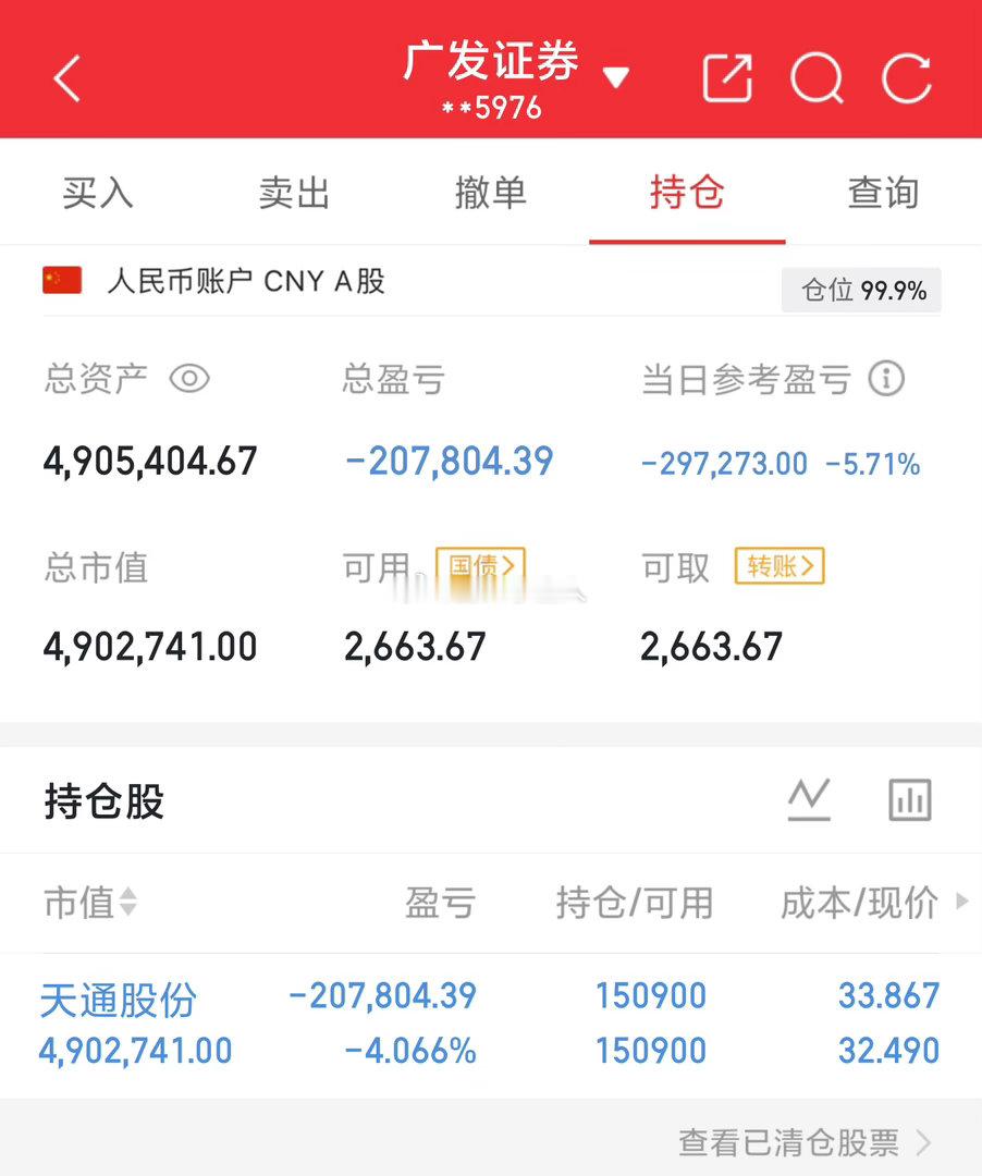 实盘80W起步第103天，目标冲600W！实力见证，拒绝马后炮！今日盈亏：-29