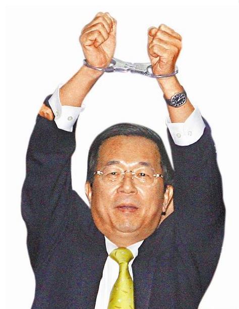 一字道尽卑劣！陈水扁之“扁”，藏尽分裂贪腐的丑陋底色
 
陈水扁之名，一个“扁”