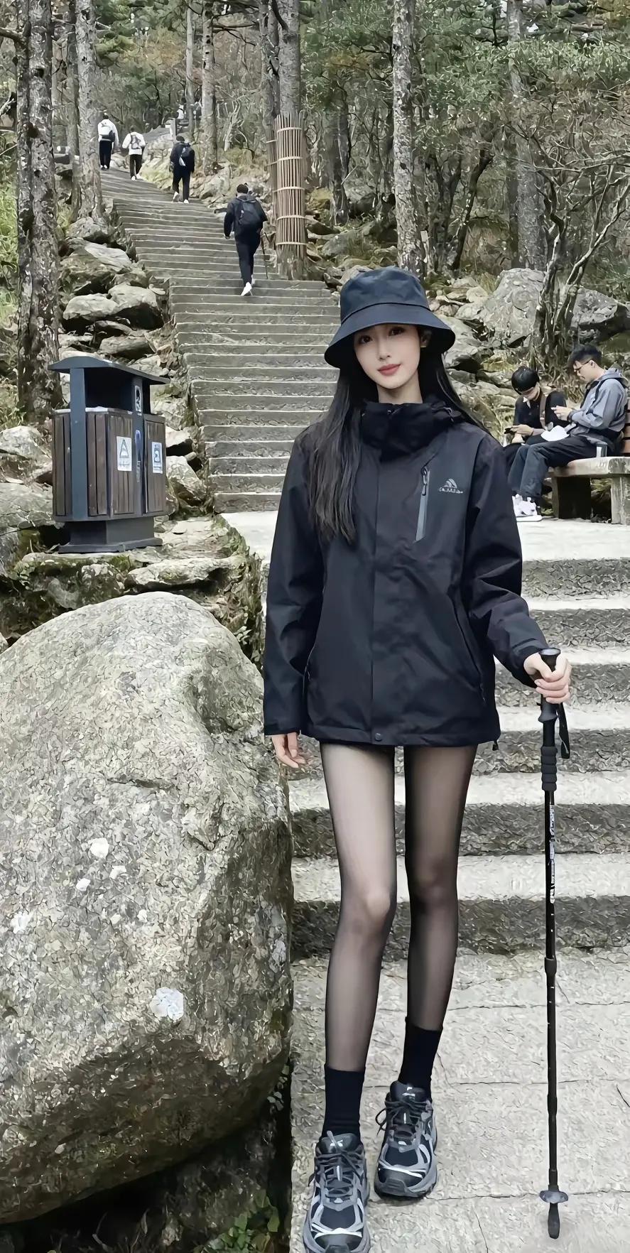 你心目中的美女是什么样子 精致美图推荐又纯又欲