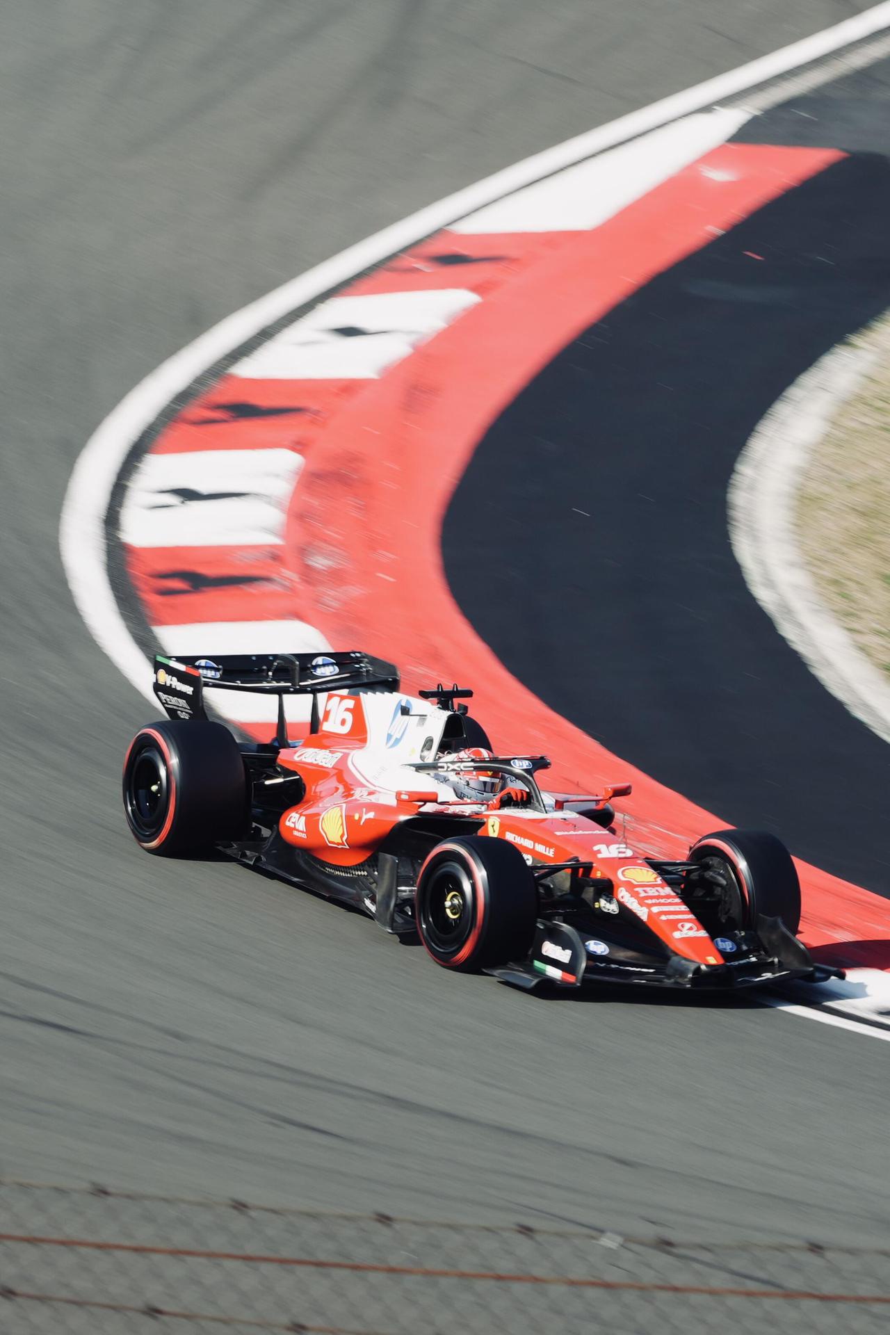 F1 蒙扎站技术观察：2026 新规下，能量管理才是速度殿堂的核心 2026 新