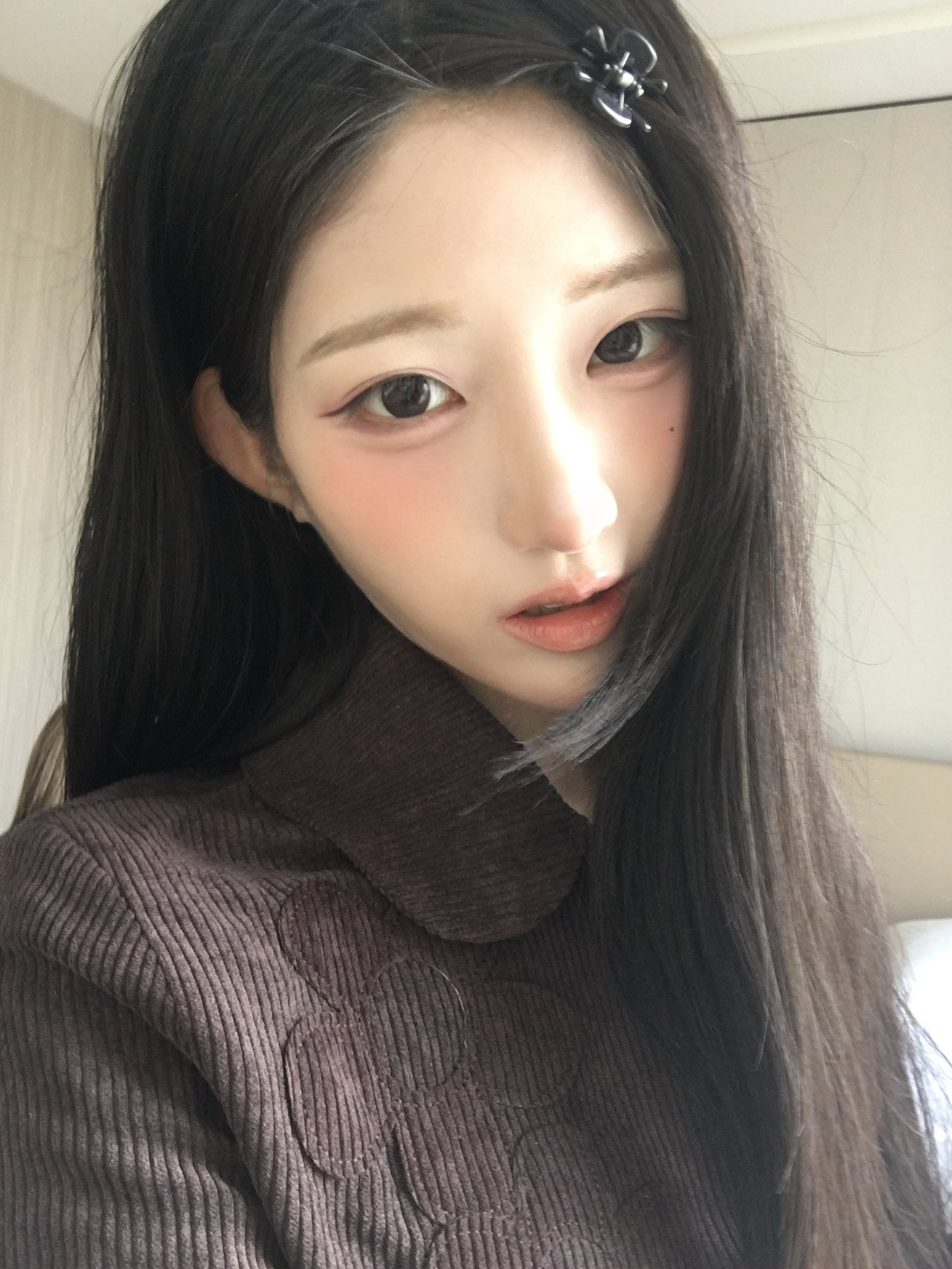 260409 SAY MY NAME JUNHWI徐俊辉 