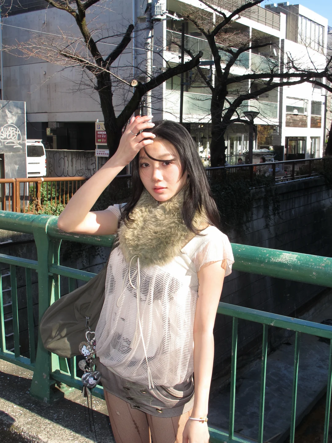 🇯🇵また来ました代官山