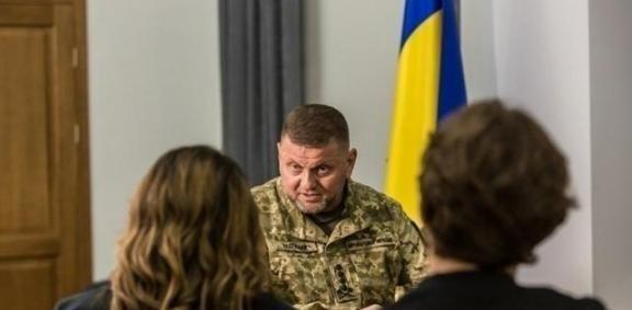 泽连斯基为什么还能活到现在？俄罗斯不是杀不掉他，而是不敢动他！因为一旦他死了，上