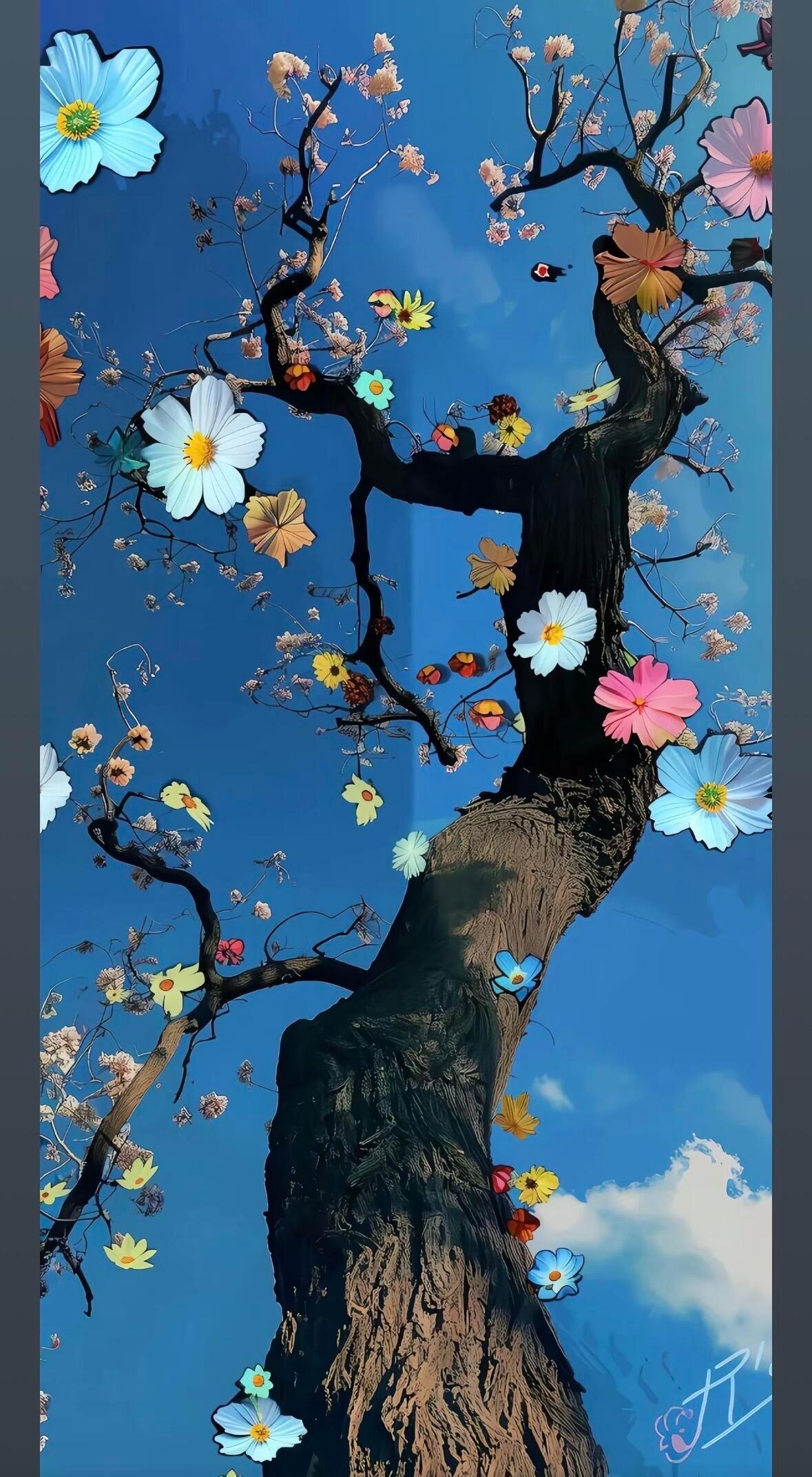高清手机壁纸 ​​​