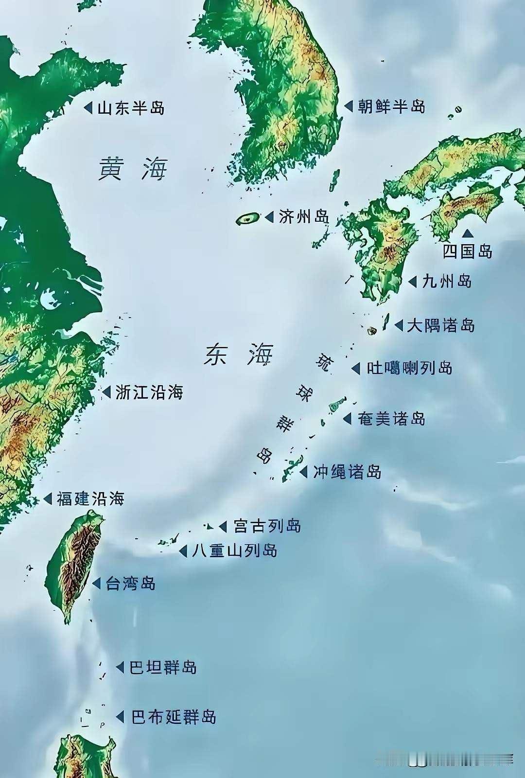 专家建议不要用冲绳称呼琉球群岛 确实该改了，回归本名琉球群岛。日本军国主义首犯的