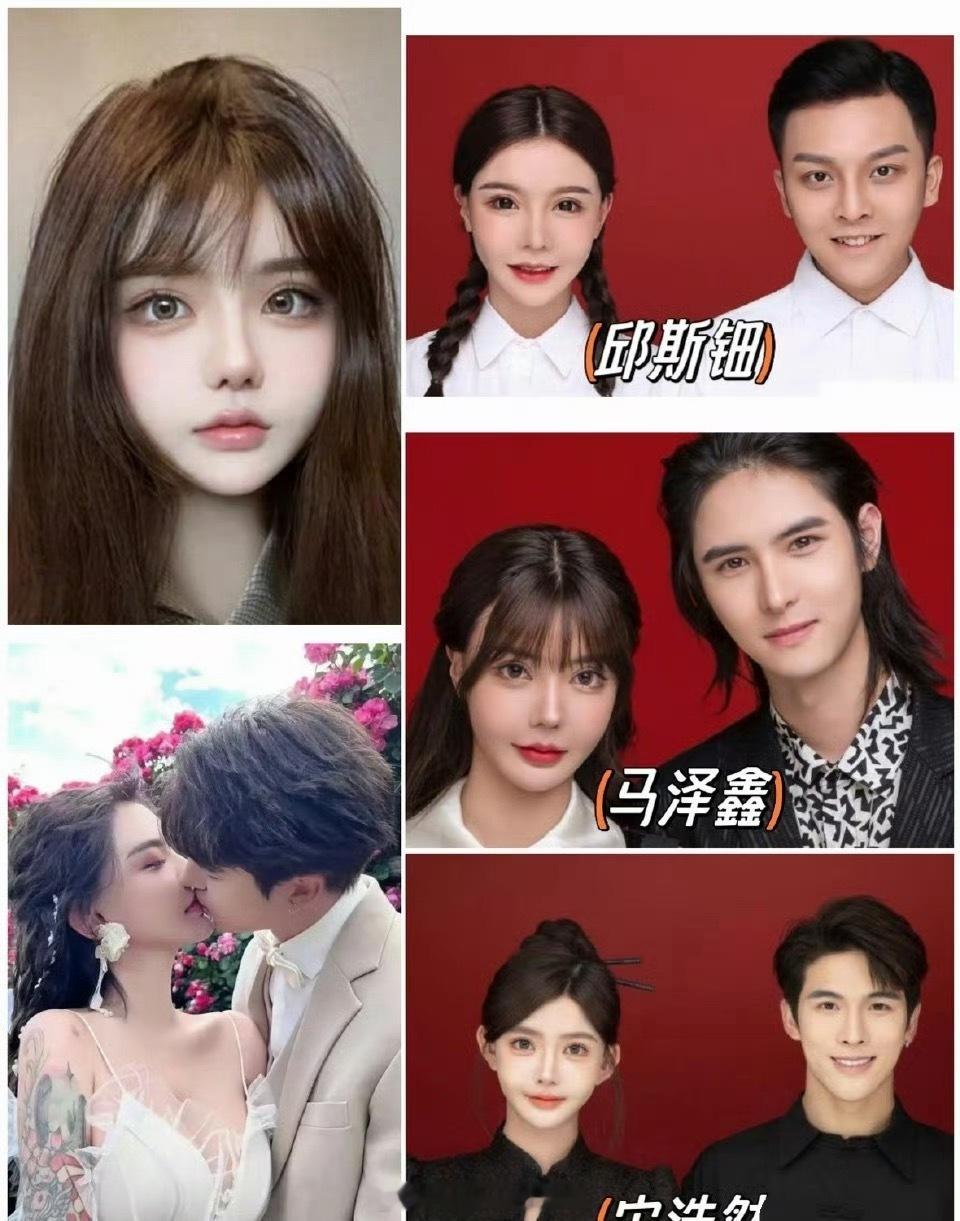 韩安冉发视频官宣外国男友真的很惭愧 人家结婚了 我单身 人家离婚了 我还单身 人