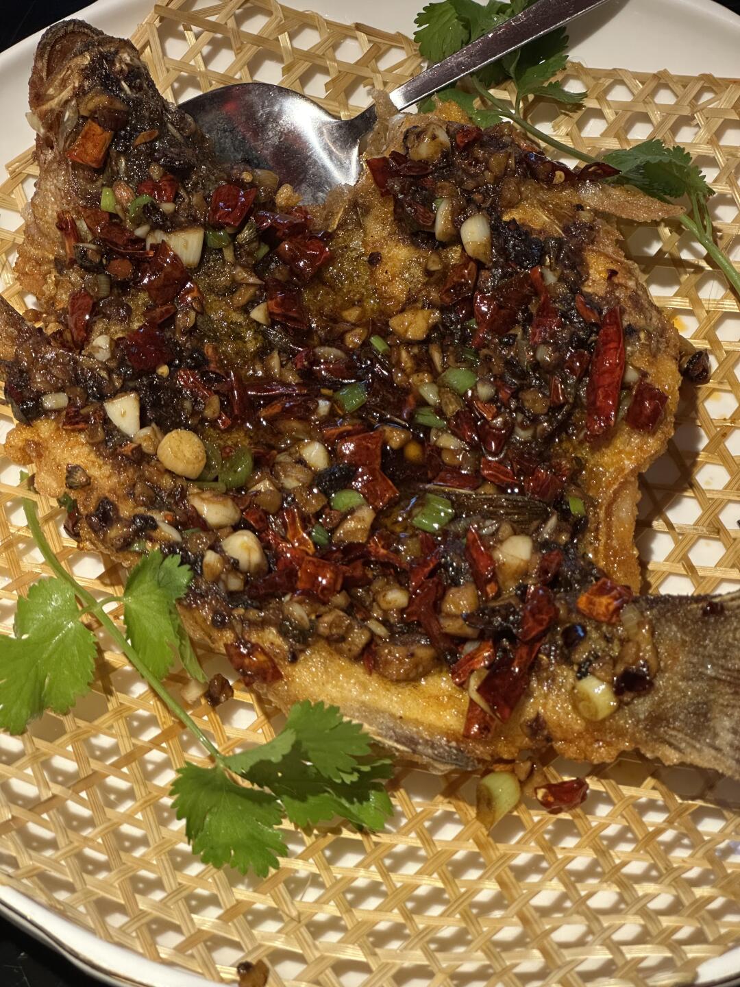 成都人认证JC新店👌大火炒菜满意超满意！